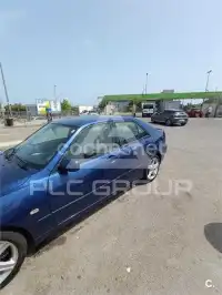 2002 Lexus IS