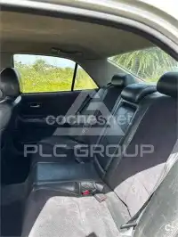 2002 Lexus IS