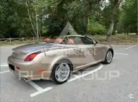 2002 Lexus SC430