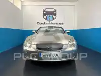 2002 Lexus SC430