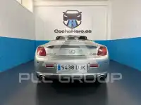 2002 Lexus SC430