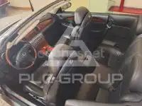 2002 Lexus SC430