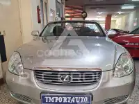 2002 Lexus SC430
