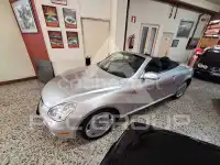 2002 Lexus SC430