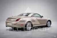 2002 Lexus SC430