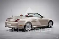 2002 Lexus SC430