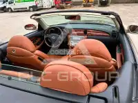 2002 Lexus SC430