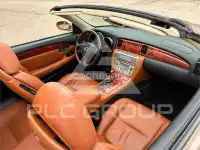 2002 Lexus SC430
