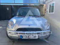 2002 Mini COOPER
