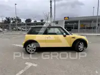 2002 Mini COOPER