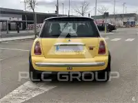 2002 Mini COOPER