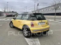 2002 Mini COOPER