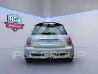2002 Mini COOPER