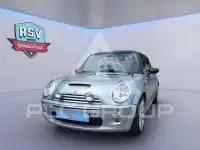 2002 Mini COOPER