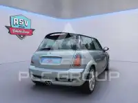 2002 Mini COOPER