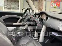 2002 Mini COOPER