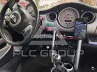 2002 Mini COOPER