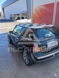 2002 Mini COOPER