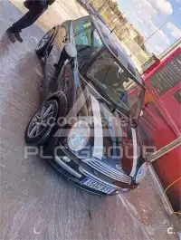 2002 Mini COOPER