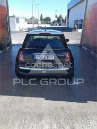2002 Mini COOPER