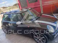 2002 Mini COOPER