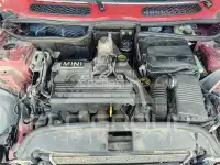 2002 Mini COOPER