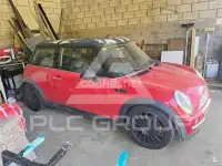 2002 Mini COOPER
