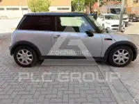 2002 Mini COOPER