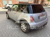 2002 Mini COOPER