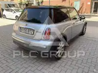 2002 Mini COOPER