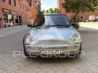 2002 Mini COOPER