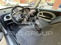 2002 Mini COOPER