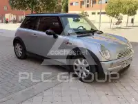 2002 Mini COOPER