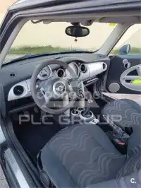 2002 Mini COOPER