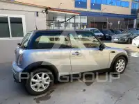 2002 Mini COOPER
