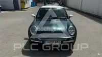 2002 Mini COOPER