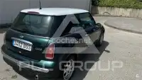 2002 Mini COOPER