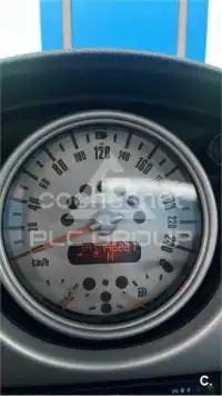 2002 Mini COOPER