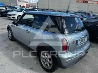 2002 Mini COOPER