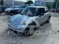 2002 Mini COOPER