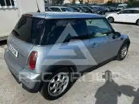 2002 Mini COOPER