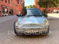 2002 Mini COOPER