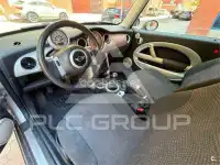 2002 Mini COOPER