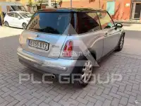 2002 Mini COOPER