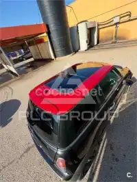 2002 Mini COOPER