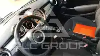 2002 Mini COOPER