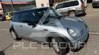 2002 Mini COOPER