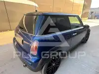 2002 Mini COOPER