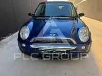 2002 Mini COOPER