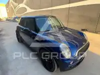 2002 Mini COOPER